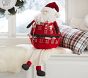 Supersoft Shearling Rug, White