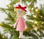 Dr. Seuss's How the Grinch<sup>&trade;</sup> Stole Christmas! Plush Ornaments