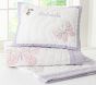 Small Quilted Sham