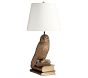 Harry Potter<sup>&trade;</sup> Hedwig<sup>&trade;</sup> Lamp