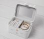 Pale Gray Critter Jewelry Box Collection