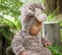 Baby Monkey Halloween Costume