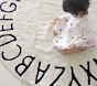 Lorena Canals Machine Washable ABC 5' Round Rug