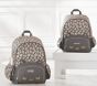 Mackenzie Critter Kitty Backpack