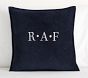 Corduroy Personalized Sham