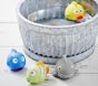 Fish Bath Squirtie Set