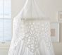 Lasercut Canopy