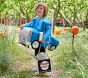 Toddler 3D Big Rig Truck Halloween Costume
