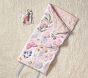 Wildflower Butterfly Sleeping Bag