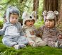 Baby Monkey Halloween Costume