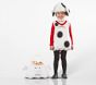 Toddler Puppy Halloween Costume
