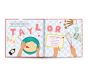 Mommy &amp; Me Personalized Book