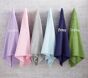 Classic Solid Kid Hooded Towel