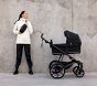 Thule Urban Glide 3/4 Bassinet