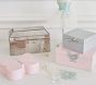 Monique Lhuillier Mirrored Jewelry Box