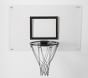 Wall Hanging Basketball Hoop