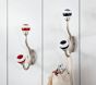 Rugby Stripe Hooks
