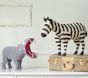 Beaded Animal Decor