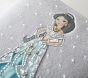 Disney Princess Jasmine Jewelry Box