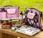 Dot and Owl Planet Lunch Boxes