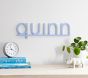 Personalized Peyton &amp; Quinn Names