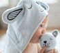 The Emily & Meritt Baby Hooded Towel