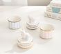 Tooth and Curl Keepsake Box