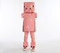 Kids Minecraft Pig Halloween Costume