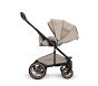 Nuna MIXX<sup>&trade;</sup> Next + PIPA<sup>&trade;</sup> RX Travel System