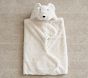 Hooded Animal Blankets