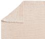 Metallic Chenille Baby Blankets