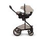 Nuna MIXX<sup>&trade;</sup> Next + PIPA<sup>&trade;</sup> RX Travel System