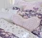Sadie Ruffle Personalized Sham