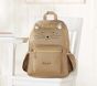 The Emily & Meritt Metallic Gold Kitty Backpack
