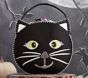 Kitty Felt Tote