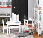 Small Spaces Bookrack