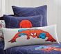 Spider-Man Lumbar Sham