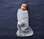 HALO<sup>&reg;</sup> Muslin Broken Arrow SleepSack<sup>&reg;</sup> Swaddle