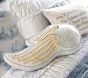 Harry Potter<sup>&trade;</sup> Golden Snitch<sup>&trade;</sup> Shaped Pillow