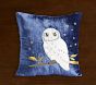 Harry Potter<sup>&trade;</sup> Owl Pillow
