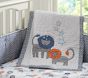 Brady Nursery Bedding