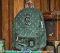 Harry Potter<sup>&trade;</sup> Slytherin<sup>&trade;</sup> Backpack