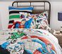 Justice League<sup>&trade;</sup> Duvet Cover & Shams