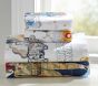 <i>Star Wars<sup>&trade;</sup></i>: The Empire Strikes Back</em><sup>&trade;</sup> Sheet Set & Pillowcases