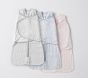 HALO<sup>&reg;</sup> Muslin Broken Arrow SleepSack<sup>&reg;</sup> Swaddle