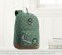 Harry Potter<sup>&trade;</sup> Slytherin<sup>&trade;</sup> Backpack
