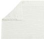Metallic Chenille Baby Blankets