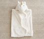 Hooded Animal Blankets