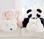 Hooded Animal Blankets