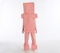 Kids Minecraft Pig Halloween Costume